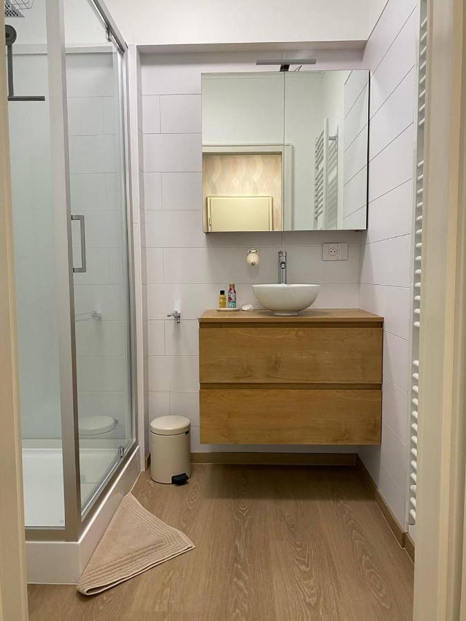 Studio Montaigne Liege Bagian luar foto
