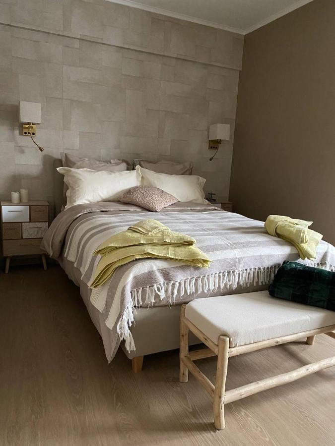 Studio Montaigne Liege Bagian luar foto
